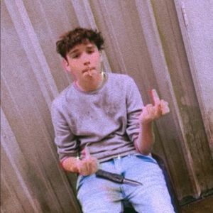 Meet your Posher, Gavin